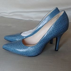 Nine West Garisono pumps